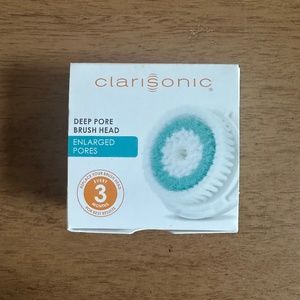 Clarisonic Deep Pore Brush Head
